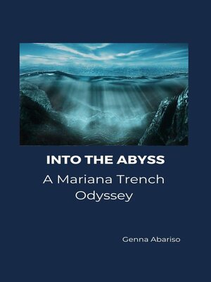cover image of Into the Abyss